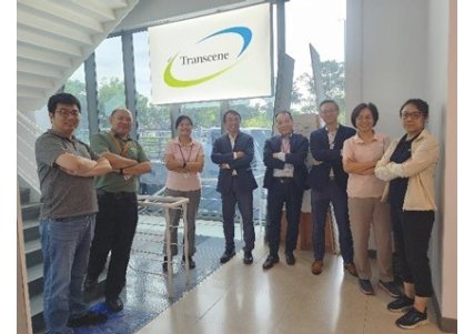 2025-06-27 Transcene and Advanced Materials Sign Confidential Cooperation Agreement