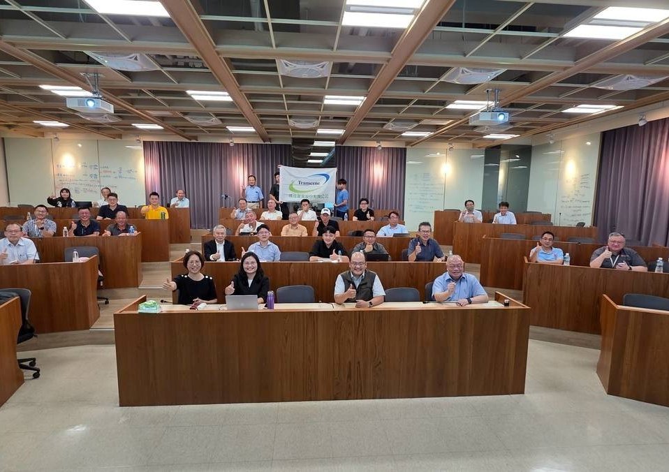 2026-7-30  TASS and Transcene Successfully Co-host the Solar Panel Recycling and Circular Economy Forum
