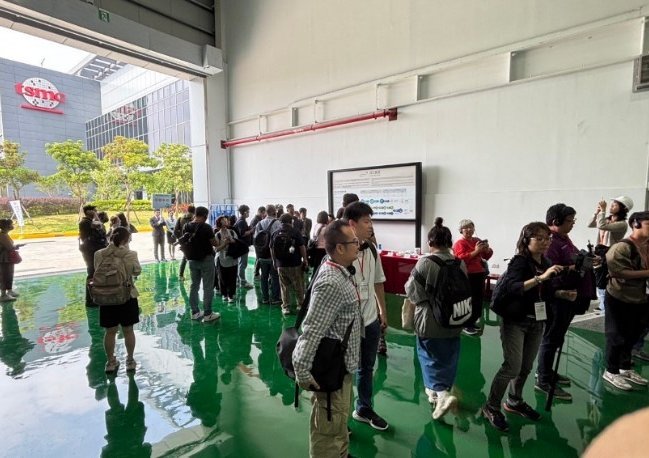 2024-11-13 Taiwan’s first zero-waste center is commercialized, Transcene joins hands with major manufacturers to create a circular economy