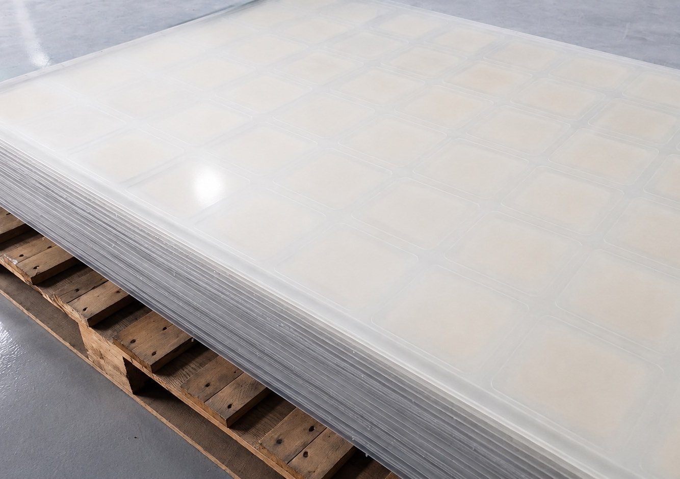 2026-06-12 Release of Transcene Solar Panel Recycling Technology Videos