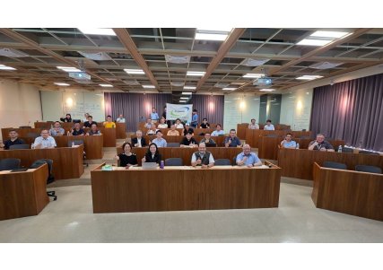 2026-7-30  TASS and Transcene Successfully Co-host the Solar Panel Recycling and Circular Economy Forum