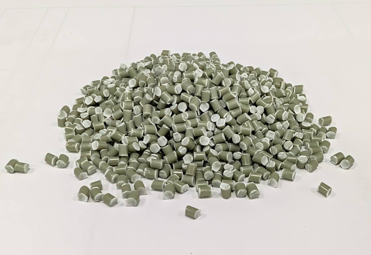 Silica Filler Masterbatch