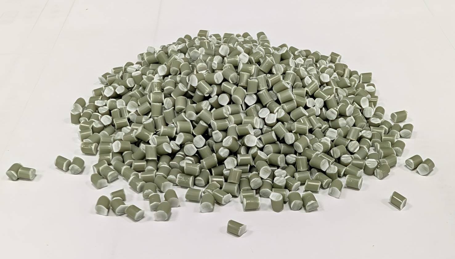 Silica Filler Masterbatch
