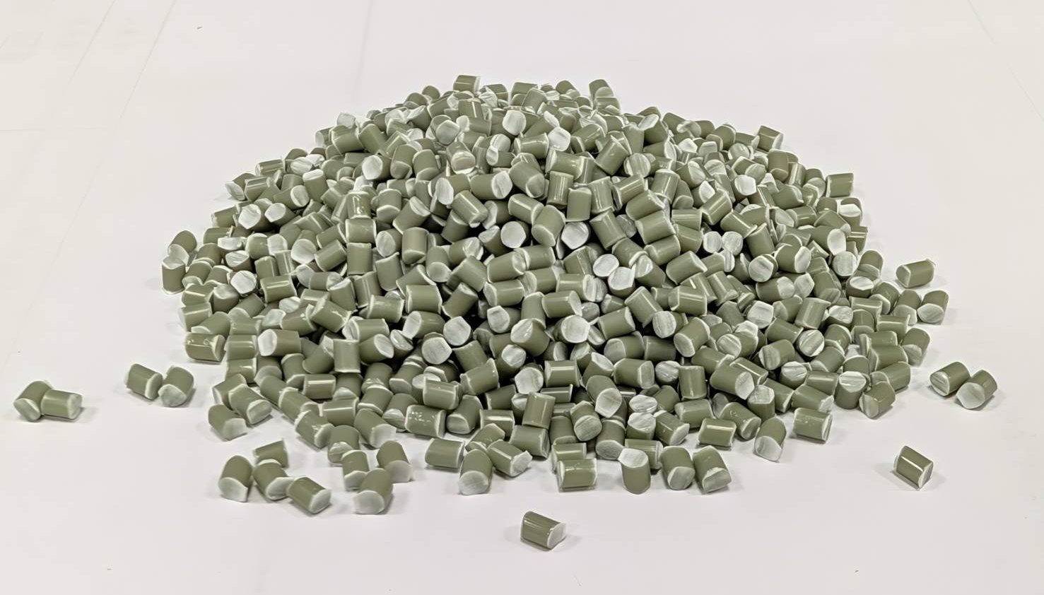 Silica Filler Masterbatch