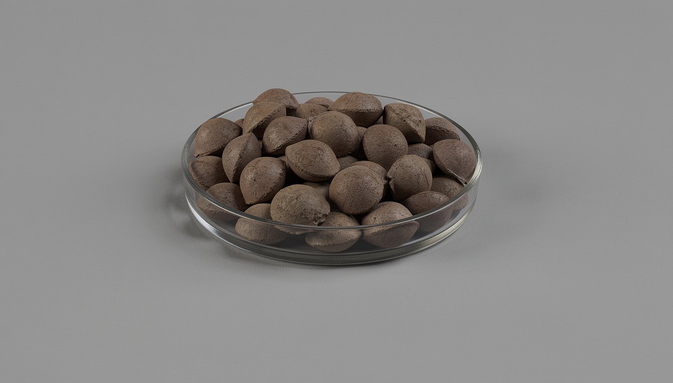 Silicon/ Silicon Carbide Briquette