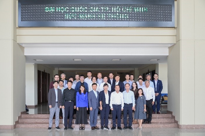 2025/03/12 Transcene Corp. CEO Hsieh YaMin Invited to Speak at the Semiconductor Advanced Packaging Forum