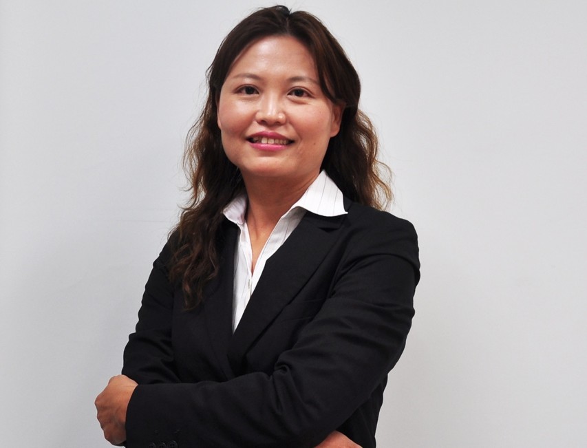2026-07-02 General Manager Ya-Min Hsieh Receives Distinguished Alumni Award from NCKU