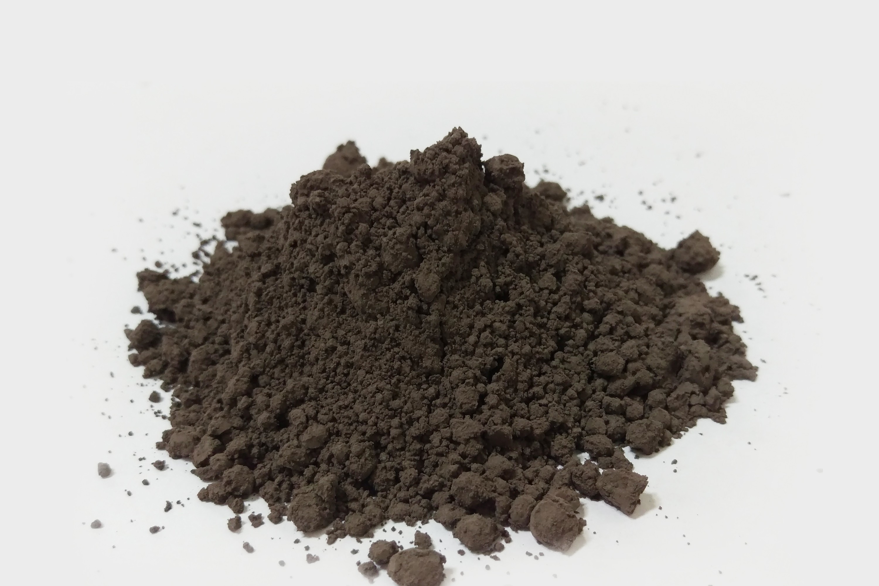 碳化矽粉(黑)